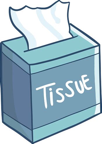 Free Tissue Box Clipart in AI, SVG, EPS or PSD