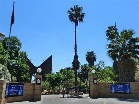 Pretoria Zoo Entrance Fees 2021: Location, Camping Costs And More