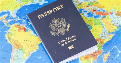 Passport applications to be accepted at Ala Moana Satellite City Hall | Flipboard