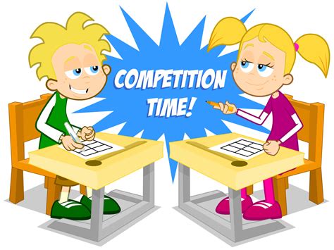 Competition clipart competition time, Competition competition time Transparent FREE for download ...