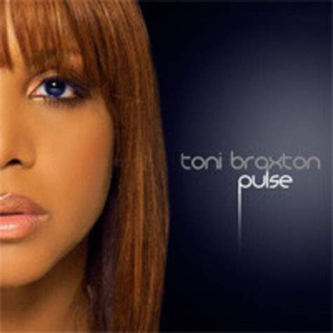 Toni Braxton revine cu Pulse