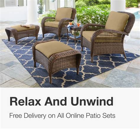 Outdoor Lounge Chairs Clearance Lowes - 32 Reference Of Chair Cushions Outdoor Clearance Outdoor ...