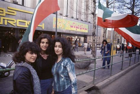 29 Images Showing Iran in 1960-70s - Gallery | eBaum's World