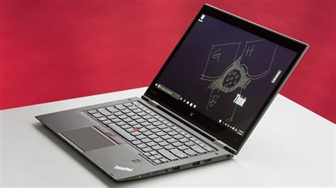 Lenovo ThinkPad X1 Yoga Review | PCMag