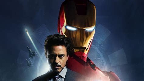 Assistir Homem de Ferro Gratis - Mega Series