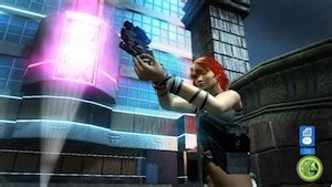 Perfect Dark Zero Review | XboxAchievements.com