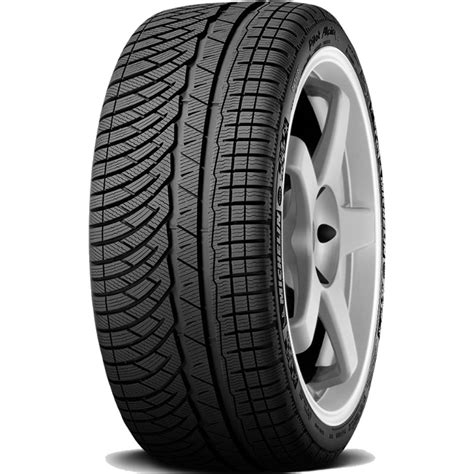 Michelin Pilot Alpin PA4 ZP Tire: rating, overview, videos, reviews, available sizes and ...