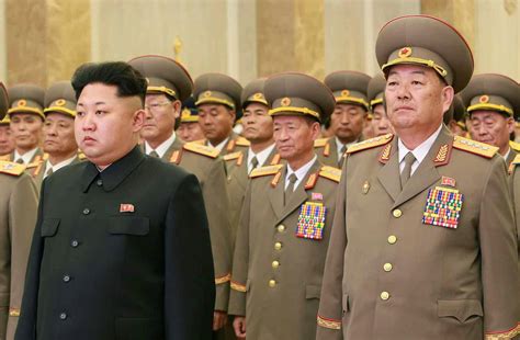 Atrocities Under Kim Jong-un: Indoctrination, Prison Gulags, Executions ...