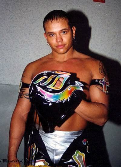 Why was Rey Mysterio unmasked in WCW?