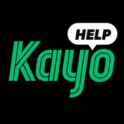 Kayo Sports Help on Twitter: "You can now get back to streaming all ...