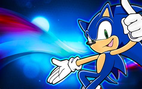 🔥 [77+] Sonic Backgrounds | WallpaperSafari