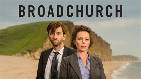 Watch Broadchurch · Series 3 Full Episodes Free Online - Plex