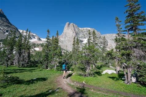 Tips for Your First Visit to Rocky Mountain National Park – Bearfoot Theory