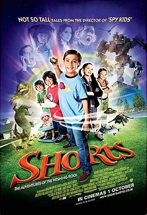 Shorts (2009) || movieXclusive.com