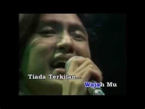 SLAM - Gerimis Mengundang [KARAOKE] - YouTube