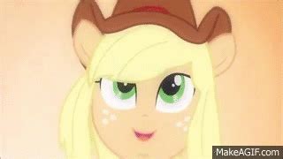 applejack | Tag | PrimoGIF