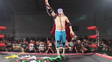 Events | 2008 - Kevin Steen and El Generico vs Tyler Black and Necro_Butcher (06/28/08) | ROH