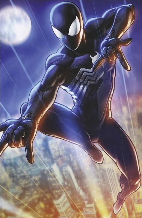 Symbiote Spider-Man 2 C, Jul 2019 Comic Book by Marvel