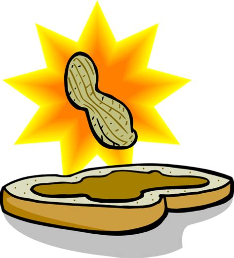 peanut png - Clip Art Library