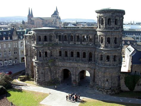 4 Ways to Road Trip Southwestern Germany's UNESCO World Heritage Sites