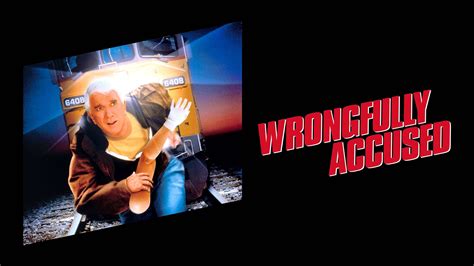 Watch Wrongfully Accused (1998) Full Movie Online Free | Movie & TV Online HD Quality