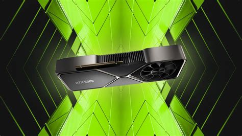 Nvidia GeForce RTX 50 serisinden ilk bilgiler geldi! | DonanımHaber