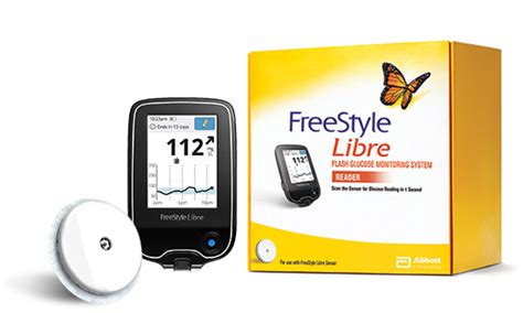 How Much Is The Freestyle Libre Without Insurance / Freestyle Libre System Available To Medicare ...