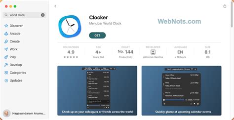 How to Add Multiple World Clocks in Mac? – WebNots