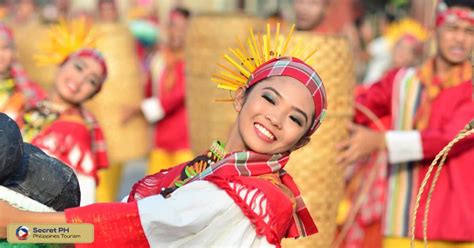 The Cultural Significance of the Magayon Festival in Albay - Secret ...