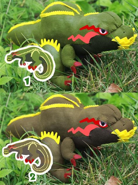 DevilJho Plush colors - suggestions please *Final, for realz. : r ...