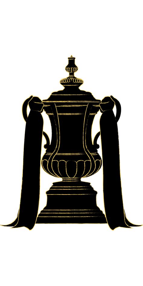 Designers & Makers of the FA Cup Trophy - Thomas Lyte