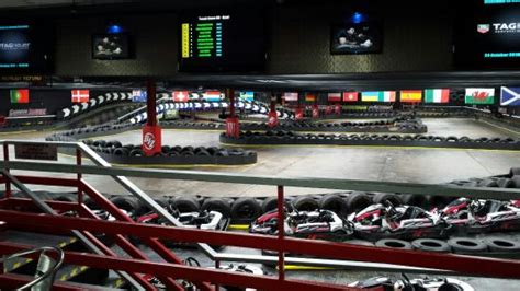 Cannon Raceway (Birmingham) - 2021 All You Need to Know BEFORE You Go | Tours & Tickets (with ...