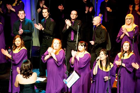 Review: Dublin Gospel Choir at The Olympia Theatre | News