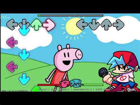 GENOCIDE Peppa Pig In Friday Night Funkin | Peppa FNF - New World videos