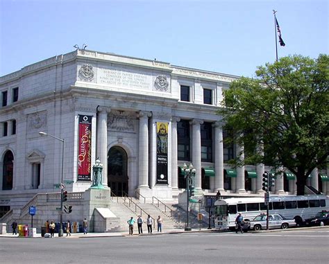 National Postal Museum | Smithsonian Institution