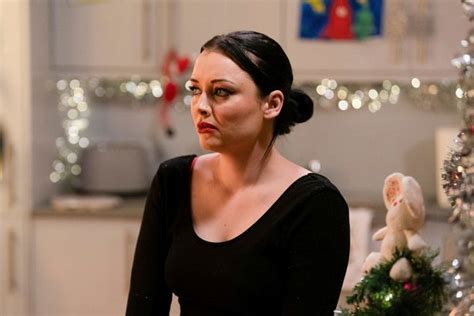 EastEnders star Shona McGarty will be leaving the role of Whitney Dean ...