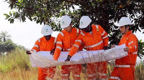 The March of Simandou Railway - Winning Consortium Simandou