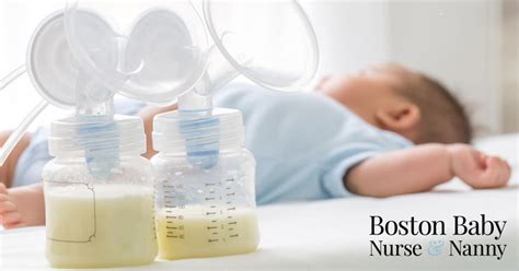 Breastmilk: What is Foremilk & Hindmilk? | Boston Newborn Care