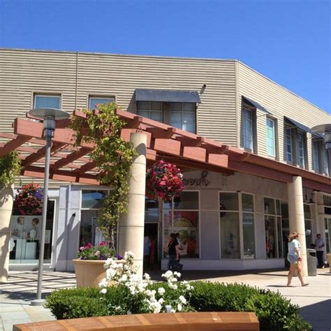 The Village at Corte Madera Shopping Center - 20 tips