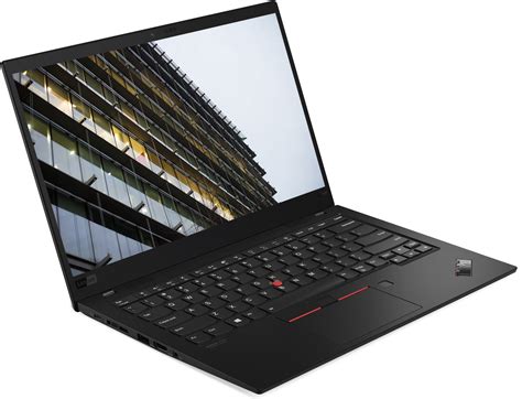 Lenovo ThinkPad X1 Carbon (8th Gen, 2020)