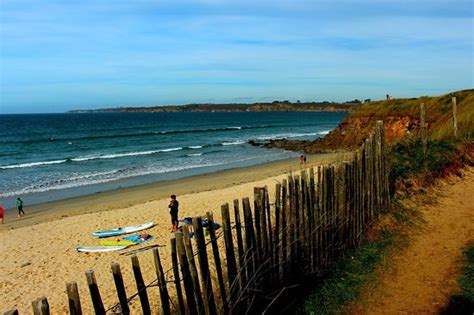 Plage des Blancs Sablons (Le Conquet) - All You Need to Know BEFORE You Go - Updated 2020 (Le ...