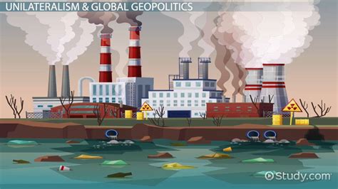 Unilateralism & Multilateralism | Definition & Examples - Lesson ...