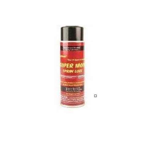 Lyman Gun Cleaning Super Moly Spray Coats Bullets Quickly Easily - 13oz Thin #Ly-sms | Club Member U