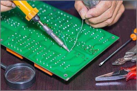 How to Determine Your PCB Manufacturing is the Best