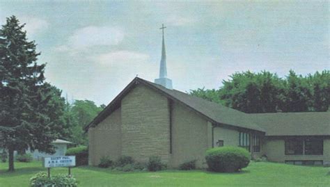 St. Paul AME Church 113th Anniversary Celebration | Madison365