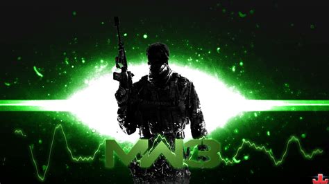 Call Of Duty: Modern Warfare 3 Wallpapers - Wallpaper Cave