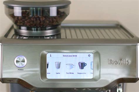 Breville Barista Touch Review 2023: Can't Touch This!