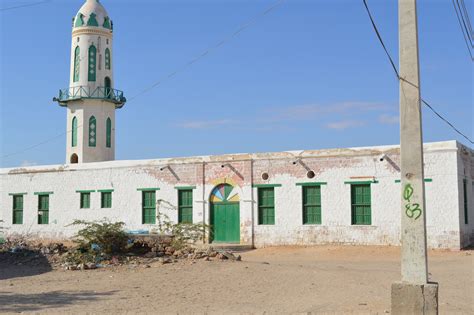 Visit Hargeisa in Somaliland - Journeys by Design