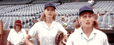 a league of their own gifs | WiffleGif