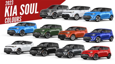 2023 Kia Soul Options – Get Latest News 2023 Update